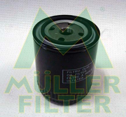 MULLER FILTER Eļļas filtrs FO266